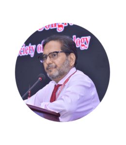 Prof. Dr. Bader Faiyaz Zuberi