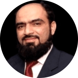 Dr. Sadiq Memon