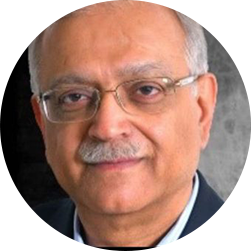 Prof. Saeed Hamid