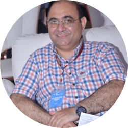 Prof. Javed Iqbal Farooqi