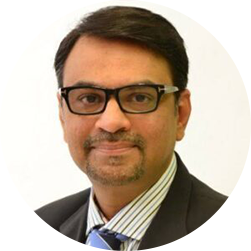 Dr. Faisal Waseem