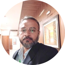 Dr. Abbas Ali Tasneem