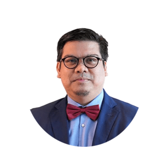 Dr. Raja Affendi Raja Ali