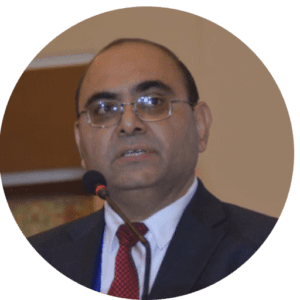 Prof. Javed Iqbal Farooqi