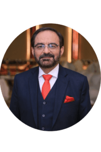Prof. Kashif Malik